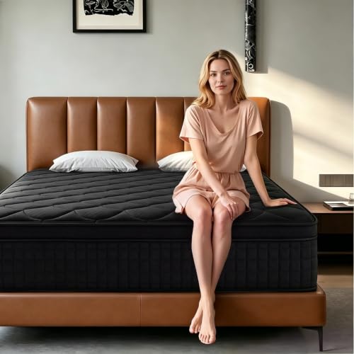 Queen Mattress, view 6