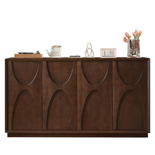 Sideboard Buffet Cabinet, view 2