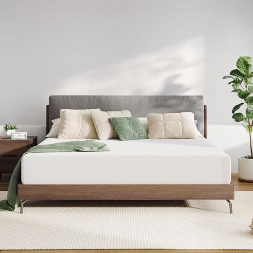King Mattress12 Inch, King Size Memory Foam Mattress, view 2