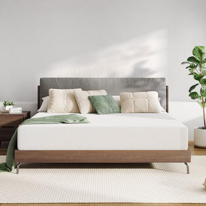 King Mattress12 Inch, King Size Memory Foam Mattress, view 2