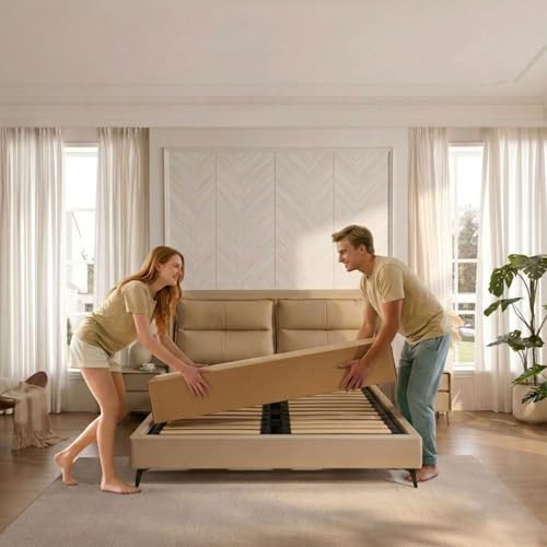 Full Size Mattress in a Box, view 7