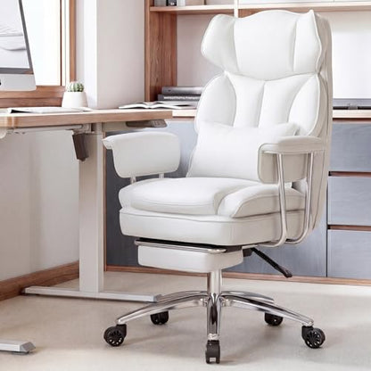 Executive Home Office Chair, Ergonomic Desk Chair, view 3