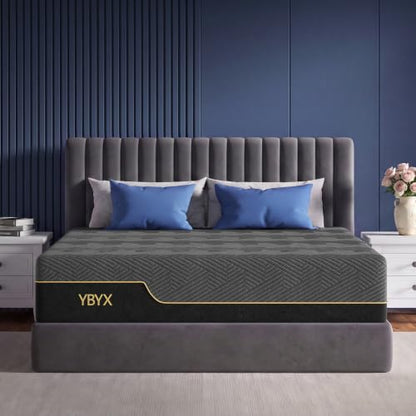 Full Mattress, view 2