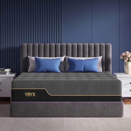 Full Mattress, view 2