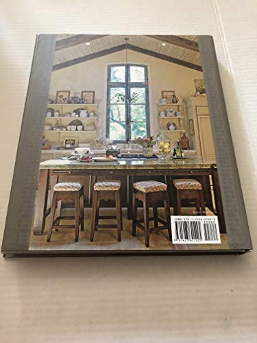 Charles Faudree Home interior design book, view 6