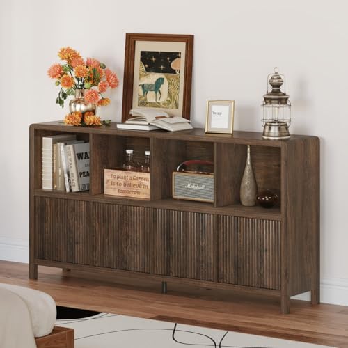 8 Cube Storage Organizer Bookshelf with Storage, view 8