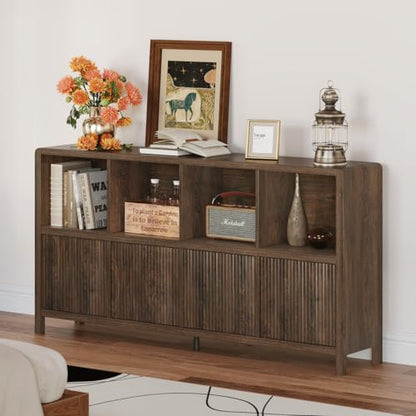 8 Cube Storage Organizer Bookshelf with Storage, view 8