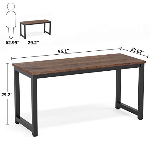 Computer Desk, view 4