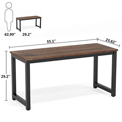 Computer Desk, view 4