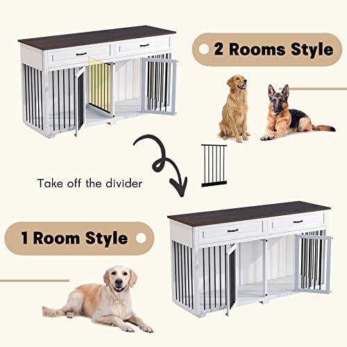 Dog Crate Furniture, view 3