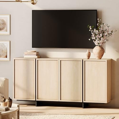 Modern TV Stand for TVs Up to 75", view 4