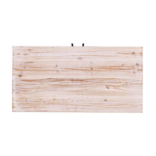 Eslanton Farmhouse Anywhere Cabinet, Whitewashed