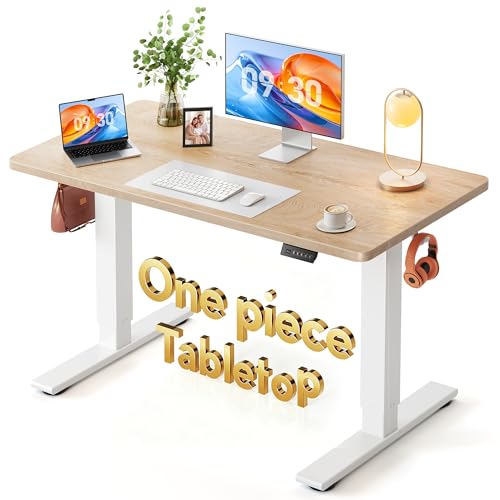 One-Piece Standing Desk, view 2