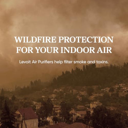 Air Purifiers for Bedroom Home Pets Dorm Room, Small Air Purifiers, view 3