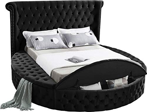 Meridian Furniture Luxus Collection Modern, view 5