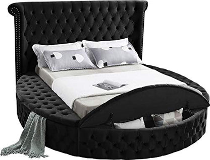 Meridian Furniture Luxus Collection Modern, view 5