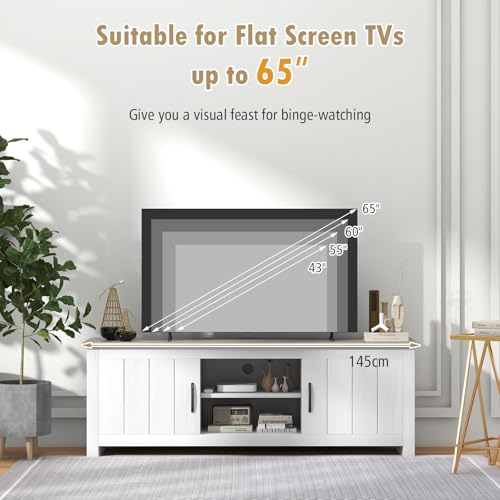 TV Stand for 65 Inch Televisions, view 6