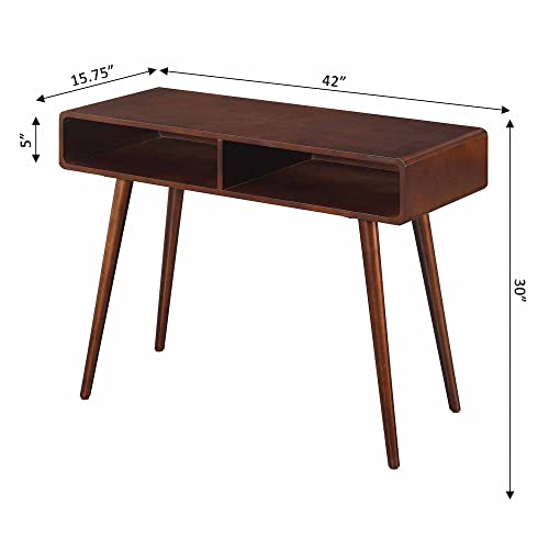 Napa Console Table, Espresso (7108099ES)