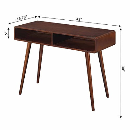 Napa Console Table, Espresso (7108099ES)