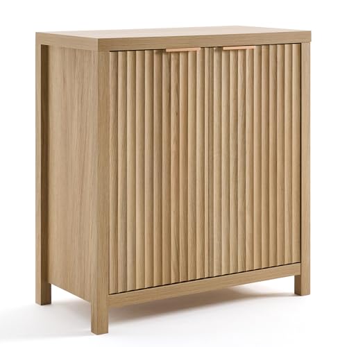 HOME Fluted Cabinet, view 2