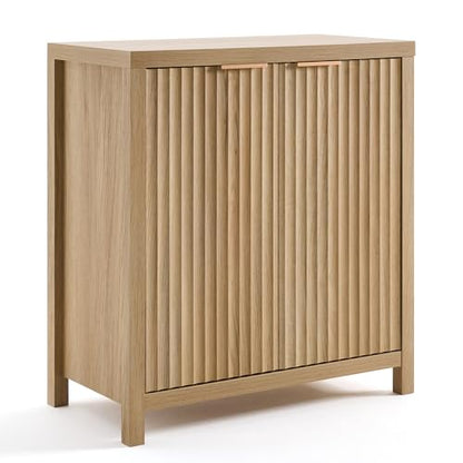 HOME Fluted Cabinet, view 2