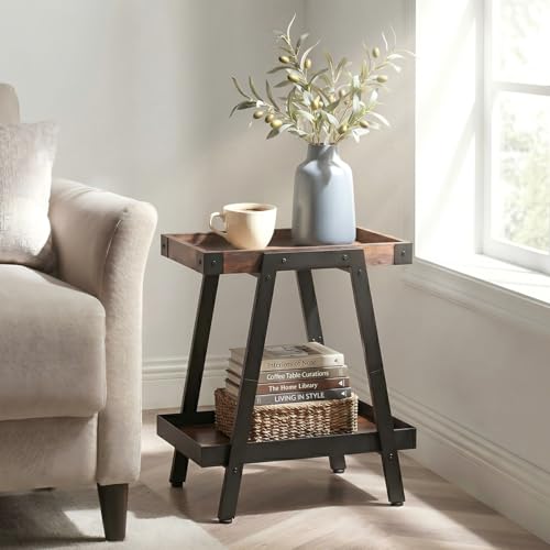 Farmhouse Side Table