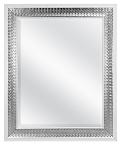 28.5x34.5 Large Wall Mirror, view 2