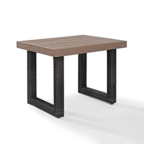 Beaufort Outdoor Conversation Set | Spacious & Elegant Seating Collection | Water & UV Resistant | Fade-Resistant Cushions | Contemporary Coffee Table | Furniture