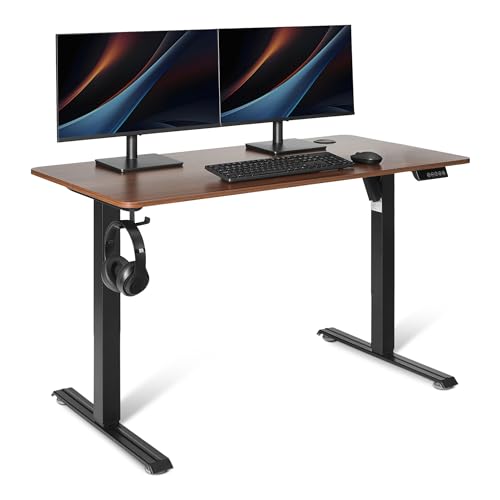 Electric Standing Desk, view 2