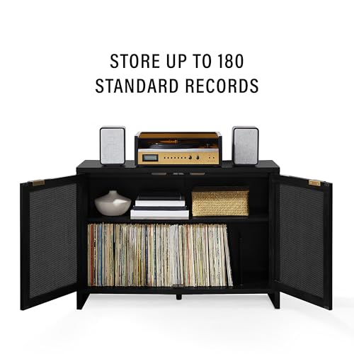 Kenji Record Player Stand, view 7
