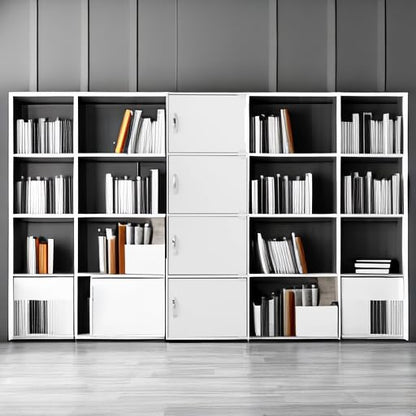 IMPORT Bookcase