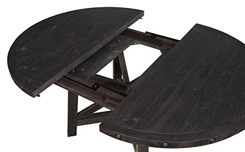 Yosemite Extension Table, Cafe