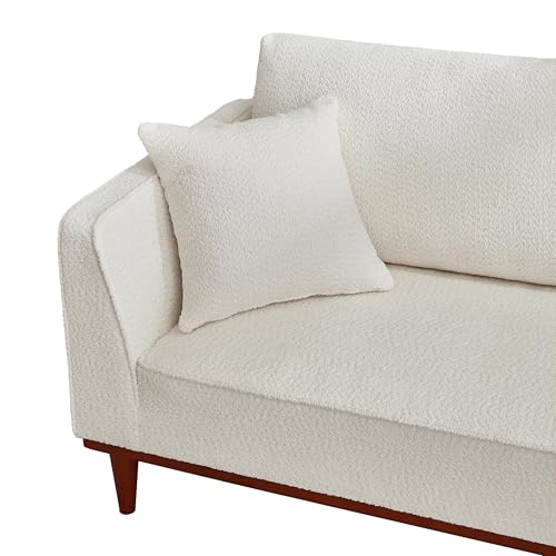 73" Chaise Lounge for Small Spaces, view 5