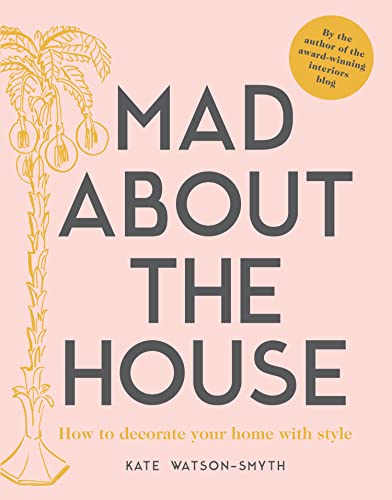 Mad About the House budget home decorating guide book, view 2