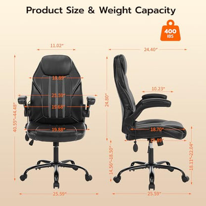 Office Desk Chair, view 3