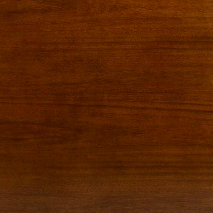 Safavieh Home Tia Modern Walnut Dining Table