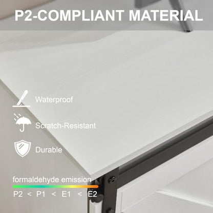 58" Farmhouse TV Stand and Entertainment Center for Televisions up to 65 Inchs, view 6