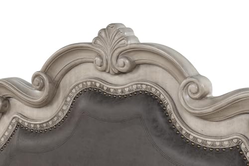 Four Poster Bed Frame King, view 6