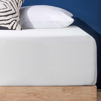 12 Inch Memory Foam Mattress, Medium Firm, Cooling Gel Infused, view 5