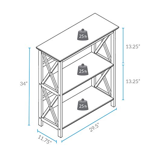 Shelf Bookcase