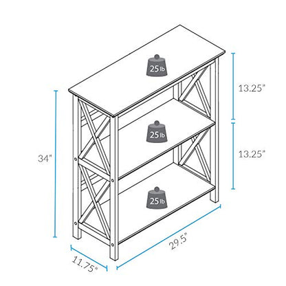 Shelf Bookcase