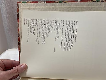 Mark Hampton on Decorating book, view 5