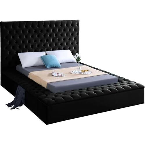 Meridian Furniture Bliss Collection Modern, view 2