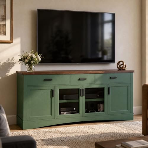 Diver Modern TV Stands for Living Room, view 6