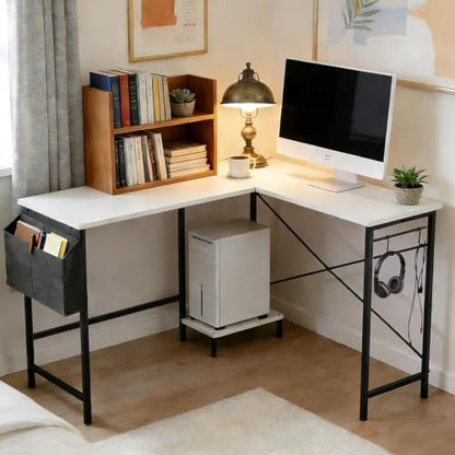 L Shaped Desk, view 3