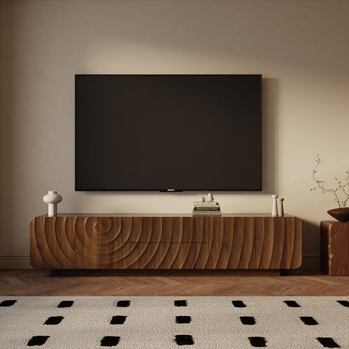 70.9" TV Stand for TVs Up to 79", view 2