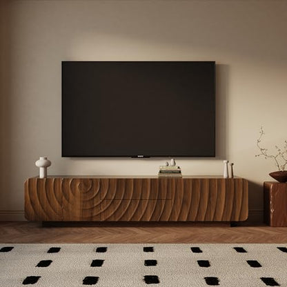 70.9" TV Stand for TVs Up to 79", view 2