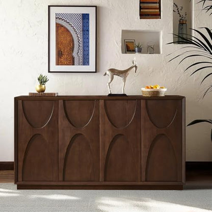 Sideboard Buffet Cabinet, view 3