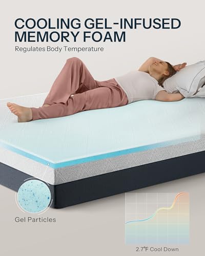 King Size Mattress, view 5