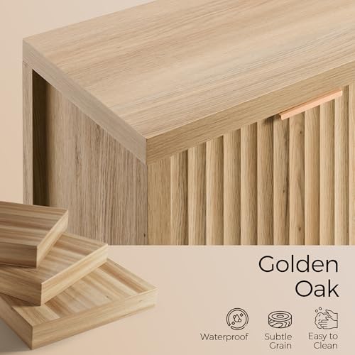 HOME Fluted Cabinet, view 7